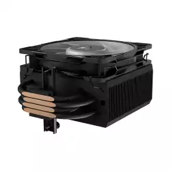 Охладител за процесор ARCTIC Freezer 36-S A-RGB Black - ACFRE00198A