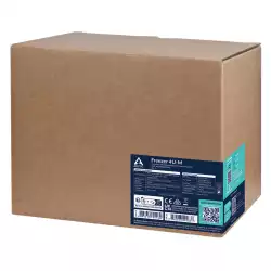 Охладител за процесор ARCTIC Freezer 4U-M Rev.2 - ACFRE00133B                          