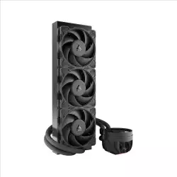 Охладител за процесор Arctic Liquid Freezer III Pro 360 - Black