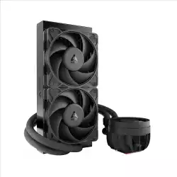 Охладител за процесор Arctic Liquid Freezer III Pro 240 - Black