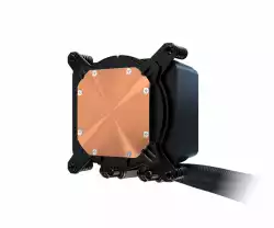 Охладител за процесор ASRock Challenger Pure 360                          