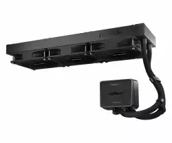 Охладител за процесор ASRock Challenger Pure 360