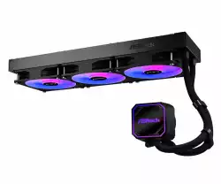 Охладител за процесор ASRock Pro 360 ARGB