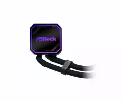 Охладител за процесор ASRock Pro 360 ARGB                          