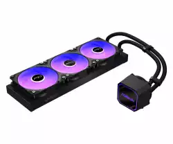 Охладител за процесор ASRock Pro 360 ARGB