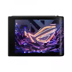 Охладител за процесор ASUS ROG Ryuo IV SLC 360 ARGB 6.67" Curved AMOLED Display