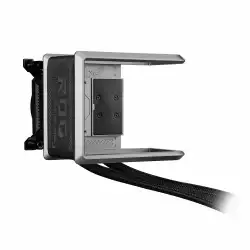 Охладител за процесор ASUS ROG Ryuo IV 360 ARGB 6.67" Curved AMOLED Display