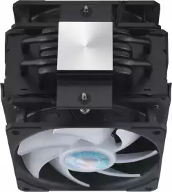 Охладител за процесор Cooler Master MasterAir MA612 Stealth ARGB