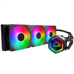 Охладител за процесор Cooler Master Master Liquid 360 Core II ARGB