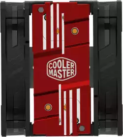 Охладител за процесор Cooler Master Hyper 212 LED Turbo ARGB, AMD/INTEL