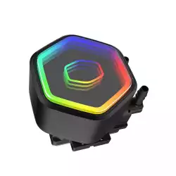 Охладител за процесор Cooler Master Master Liquid 360 Core II ARGB