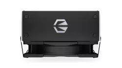Охладител за процесор ENDORFY Fera 5 Black ARGB