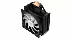 Охладител за процесор ENDORFY Fera 5 Black ARGB