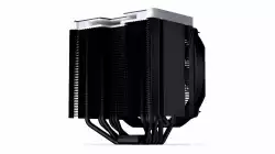 Охладител за процесор ENDORFY Fortis 5 Black ARGB