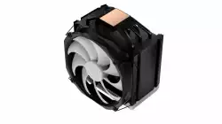 Охладител за процесор ENDORFY Fortis 5 Black ARGB