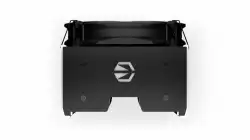 Охладител за процесор ENDORFY Fortis 5 Black ARGB