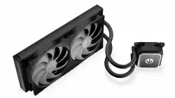 Охладител за процесор ENDORFY Navis F280 ARGB - Black