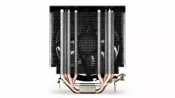 Охладител за процесор ENDORFY Spartan 5 MAX ARGB