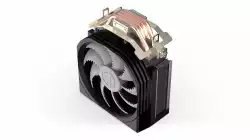 Охладител за процесор ENDORFY Spartan 5 MAX ARGB