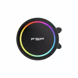 Охладител за процесор FSP Group AE240 240mm - 1851/1700/1200/AM4/AM5