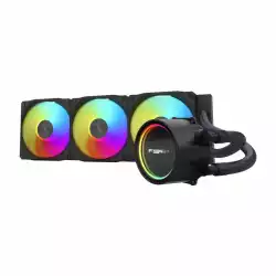 Охладител за процесор FSP Group AE36 360mm - 1851/1700/1200/AM4/AM5