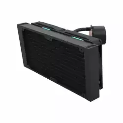 Охладител за процесор FSP Group AE240 240mm - 1851/1700/1200/AM4/AM5                          