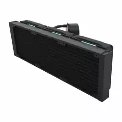Охладител за процесор FSP Group AE36 360mm - 1851/1700/1200/AM4/AM5