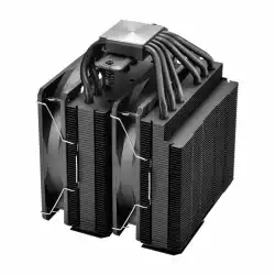 Охладител за процесор FSP MP7 Black - AMD/INTEL                          