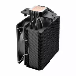 Охладител за процесор FSP NP5 Black - AMD/INTEL                          