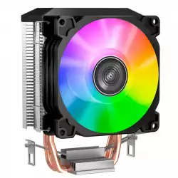 Охладител за процесор Jonsbo CR-1200E RGB, AMD/INTEL