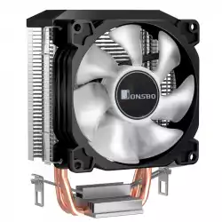 Охладител за процесор Jonsbo CR-1200E RGB, AMD/INTEL