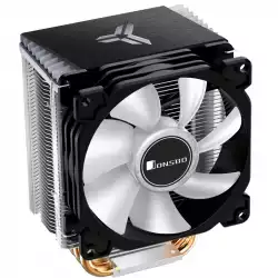 Охладител за процесор Jonsbo CR-1400 ARGB, AMD/INTEL