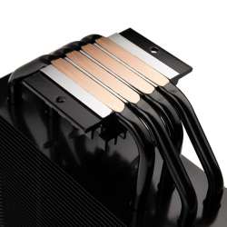 Охладител за процесор Kolink Umbra EX180 ARGB Intel/AMD