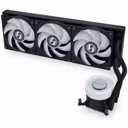 Охладител за процесор Lian Li GALAHAD II Lite RGB 360 - Black