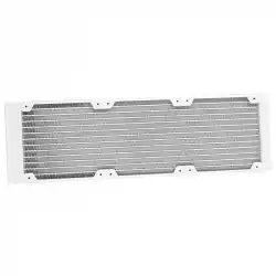 Охладител за процесор Lian Li GALAHAD II LCD 360 SL-INF ARGB - White