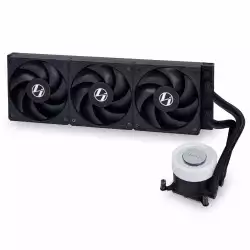 Охладител за процесор Lian Li GALAHAD II Lite Performance 360 - Black