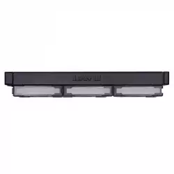 Охладител за процесор Lian Li GALAHAD 360 Trinity SL-NF ARGB