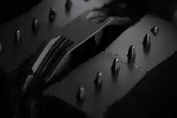 Охладител за процесор Noctua NH-D15S, Chromax.black
