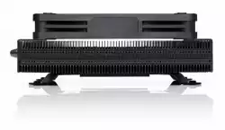 Охладител за процесор Noctua NH-L9A Chromax.black, сокет AM5