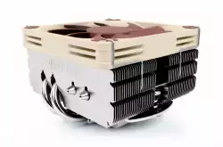 Охладител за процесор Noctua NH-L9x65 LGA1851/1700/1200/AM5