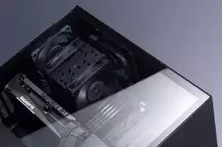 Охладител за процесор Noctua NH-U12A DUAL Chromax.black