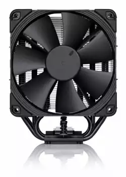 Охладител за процесор Noctua NH-U12S Chromax.black