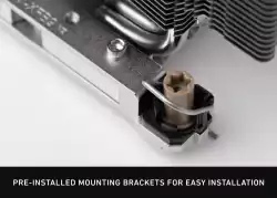 Охладител за процесор Noctua NH-U14S DX-4677