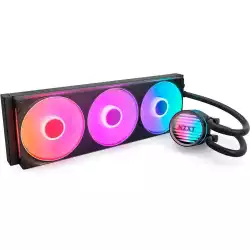 Охладител за процесор NZXT Kraken Core 360 RGB