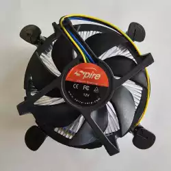 Охладител за процесор Spire CG-HZ-1156-09 за LGA1200