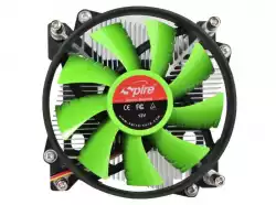 Охладител за процесор Spire SP-BM-A115, сокет 1700