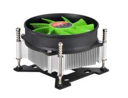 Охладител за процесор Spire SP-BM-A115, сокет 1700