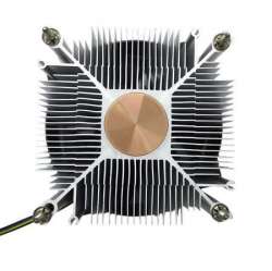 Охладител за процесор Spire Voyager, SP-HZ-SP607, за сокет 1700