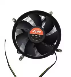 Охладител за процесор Spire Voyager, SP-HZ-SP607, за сокет 1700