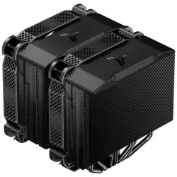 Охладител за процесора Jonsbo HX7280 Black 2 x 140mm